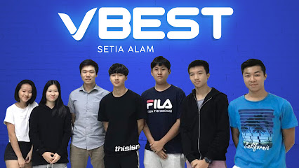 VBEST Tuition Centre @ Setia Alam Yr 1 to Yr 13 — tuition centre in Shah Alam
