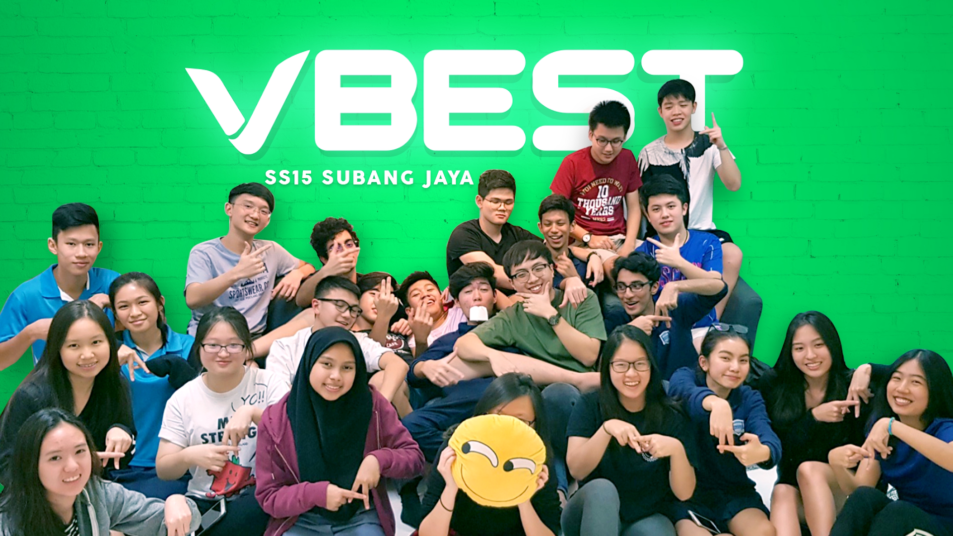VBEST Tuition Centre @ SS15 Subang Jaya Year 1 to Year 13 A-Level AusMat Day Care Homework — photo 1