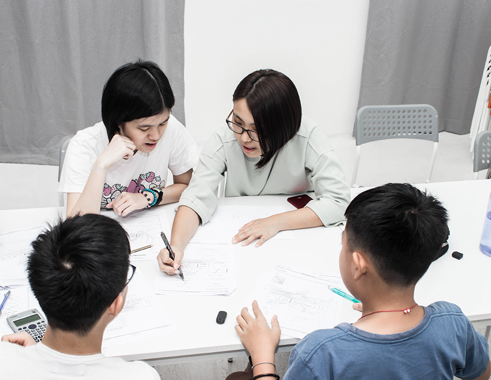 VBest Tuition Centre @ SS2 PJ — photo 1