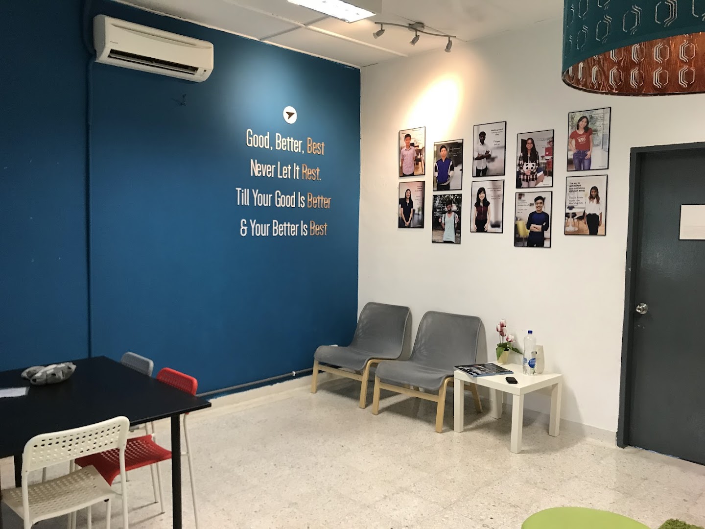 VBest Tuition Centre @ SS2 PJ — photo 3