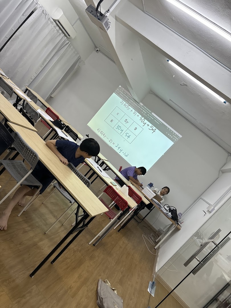 VBest Tuition Centre @ SS2 PJ — photo 5
