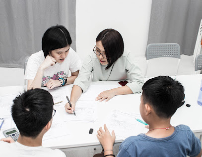 VBest Tuition Centre @ SS2 PJ — tuition centre in Petaling Jaya