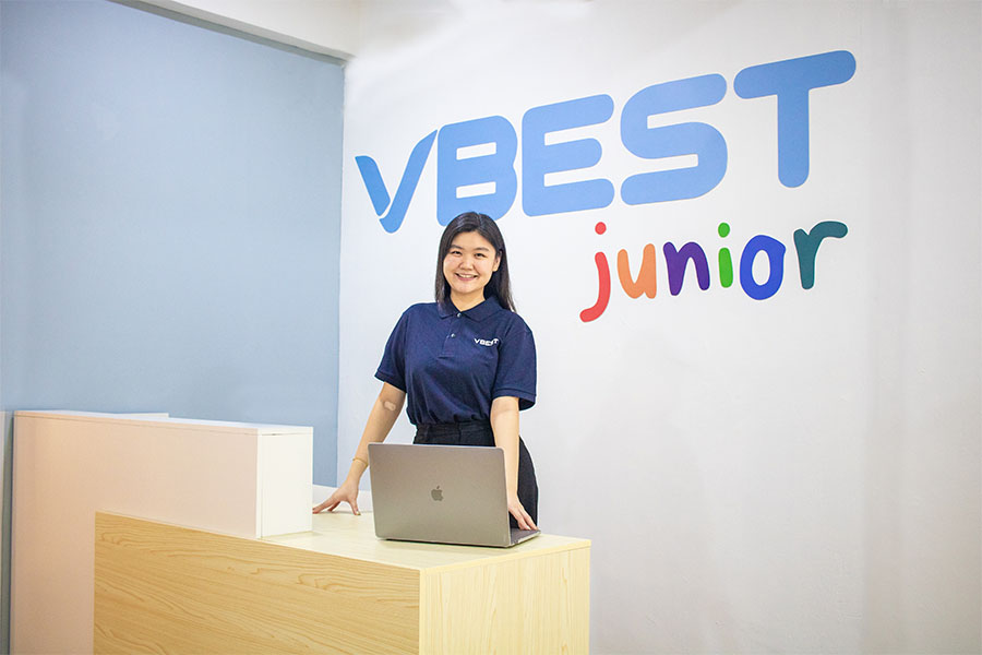 VBEST Tuition Centre Tasik Prima — photo 4