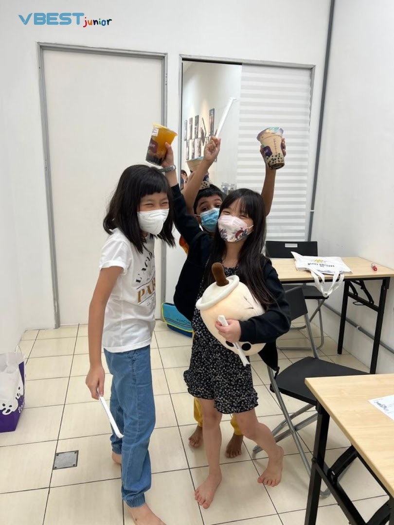 VBEST Tuition Centre Tasik Prima — photo 5