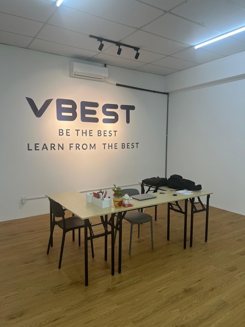 VBEST Tuition Centre @ Tropicana Aman — photo 3