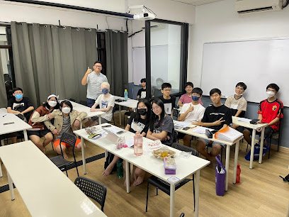 VBEST Tuition Centre @ Tropicana Aman — tuition centre in Telok Panglima Garang
