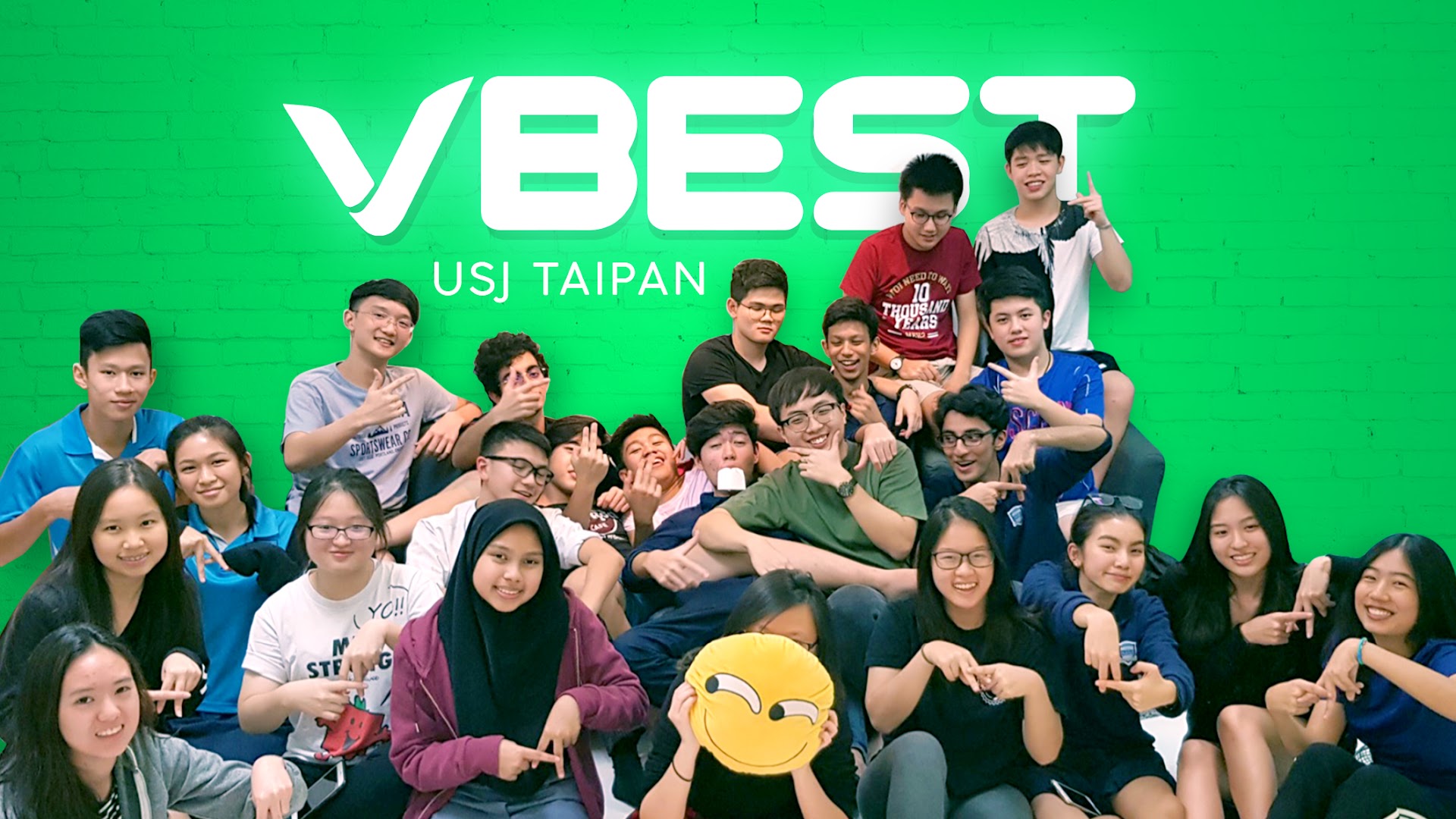VBEST Tuition Centre @ USJ Yr 1 to Yr 12 — photo 1