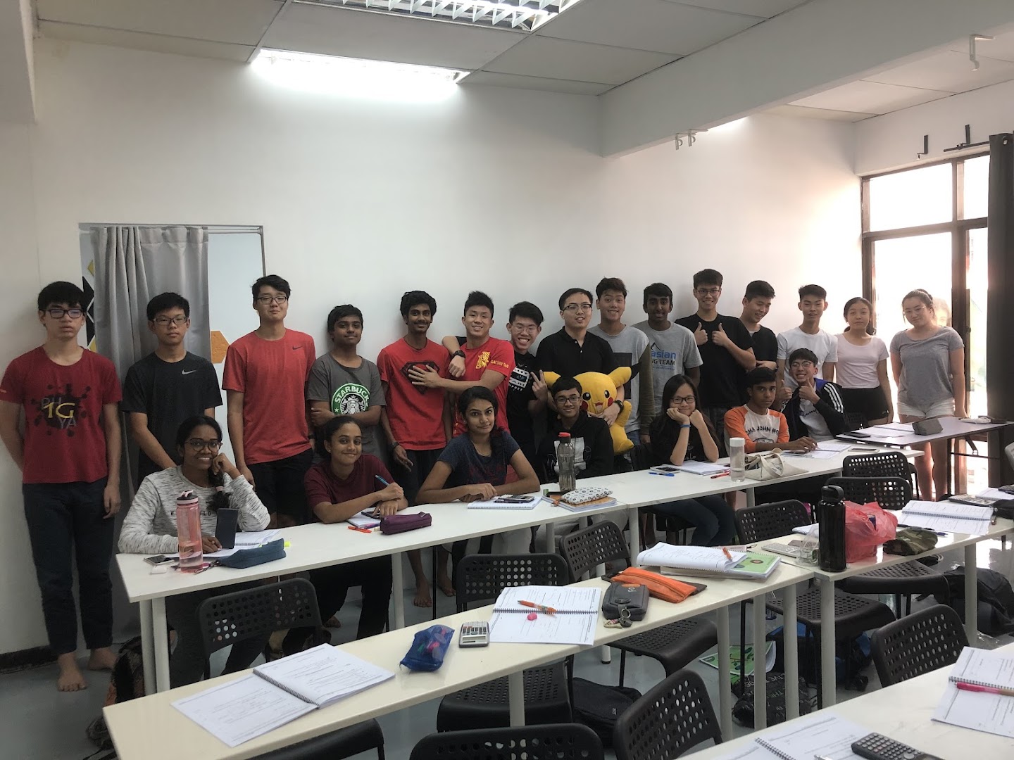 VBEST Tuition Centre @ USJ Yr 1 to Yr 12 — photo 3