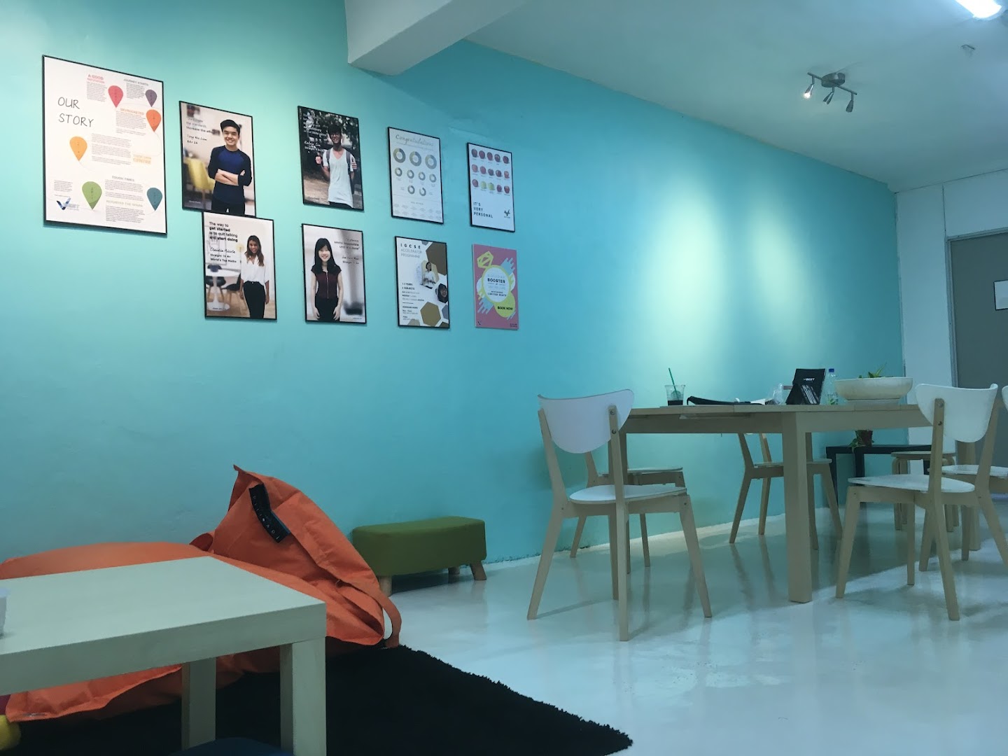 VBEST Tuition Centre @ USJ Yr 1 to Yr 12 — photo 4