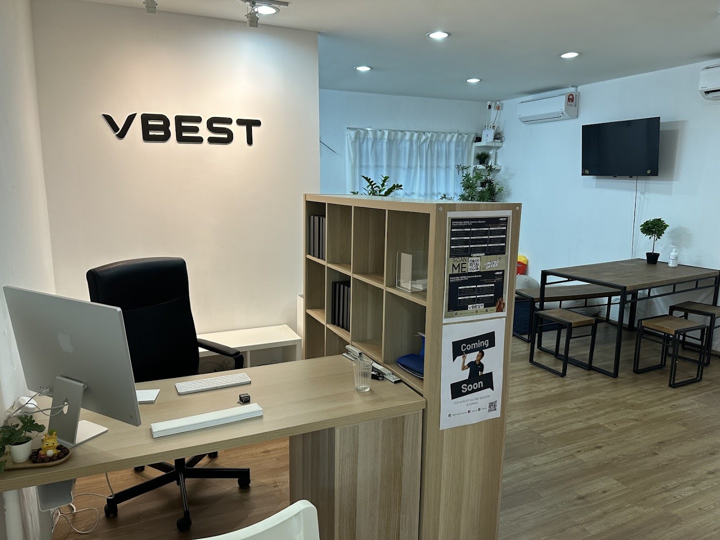 VBEST Tuition @ Sri Petaling Year 1 to Year 12 — photo 4