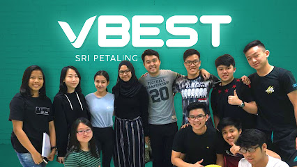VBEST Tuition @ Sri Petaling Year 1 to Year 12 — tuition centre in Kuala Lumpur