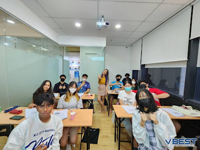 VBEST Year 1 to Year 13, IGCSE, A Levels & AusMat Tuition Centre Mon't Kiara Arcoris — tuition centre in Kuala Lumpur