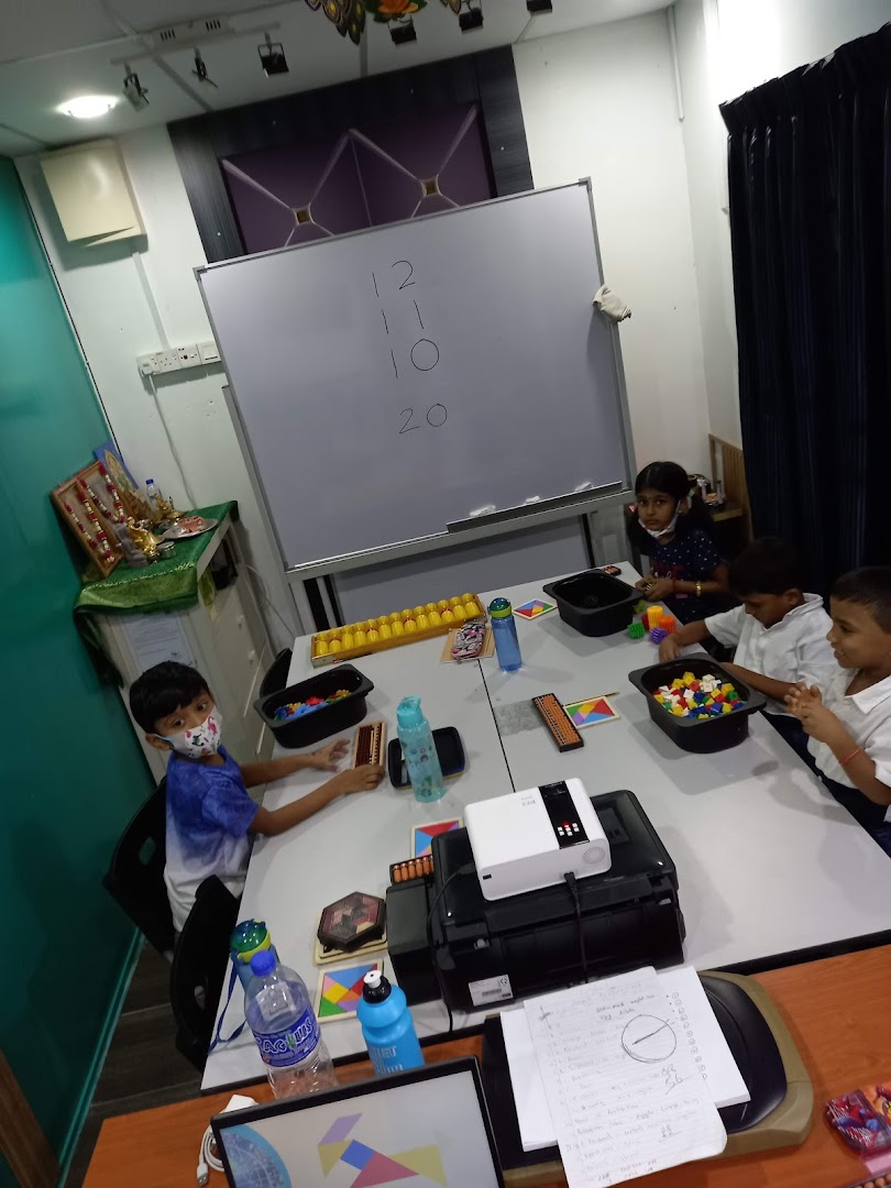 VEDICABACUS — photo 3
