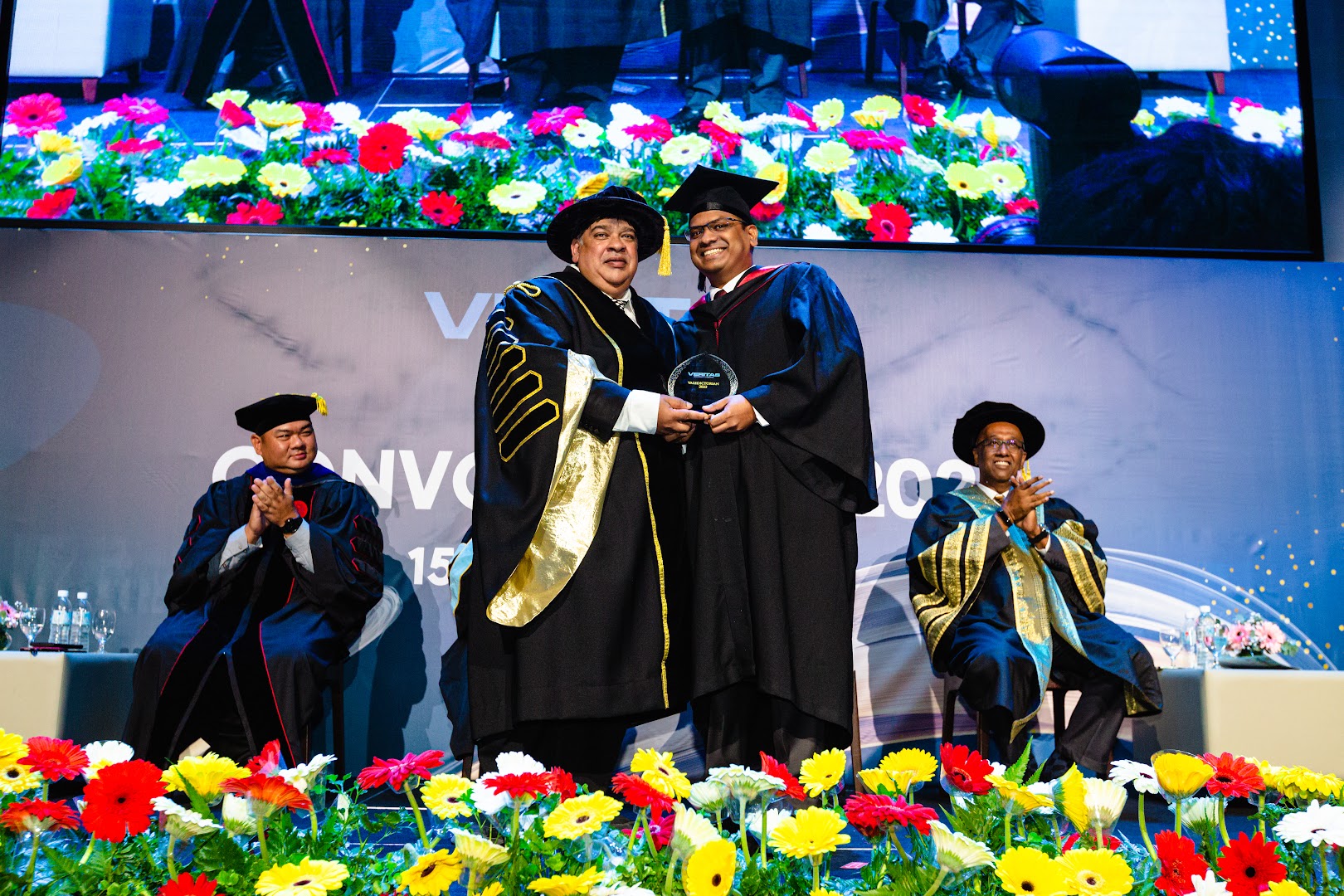 Veritas University College — photo 1