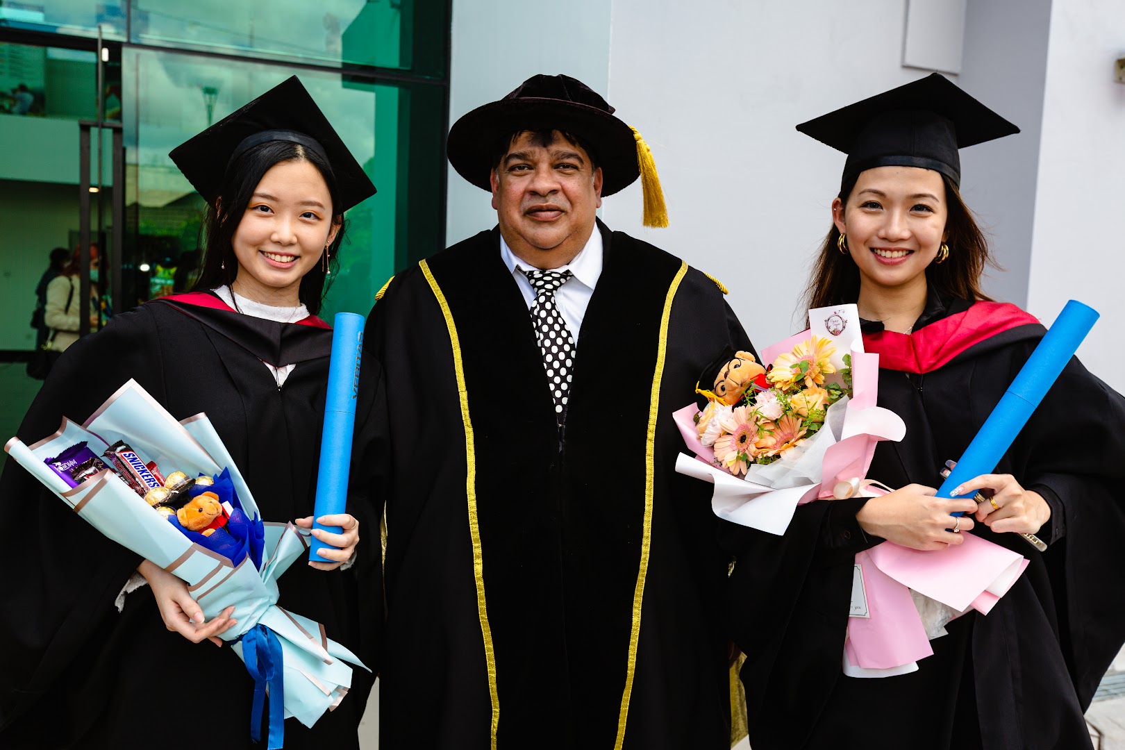 Veritas University College — photo 4