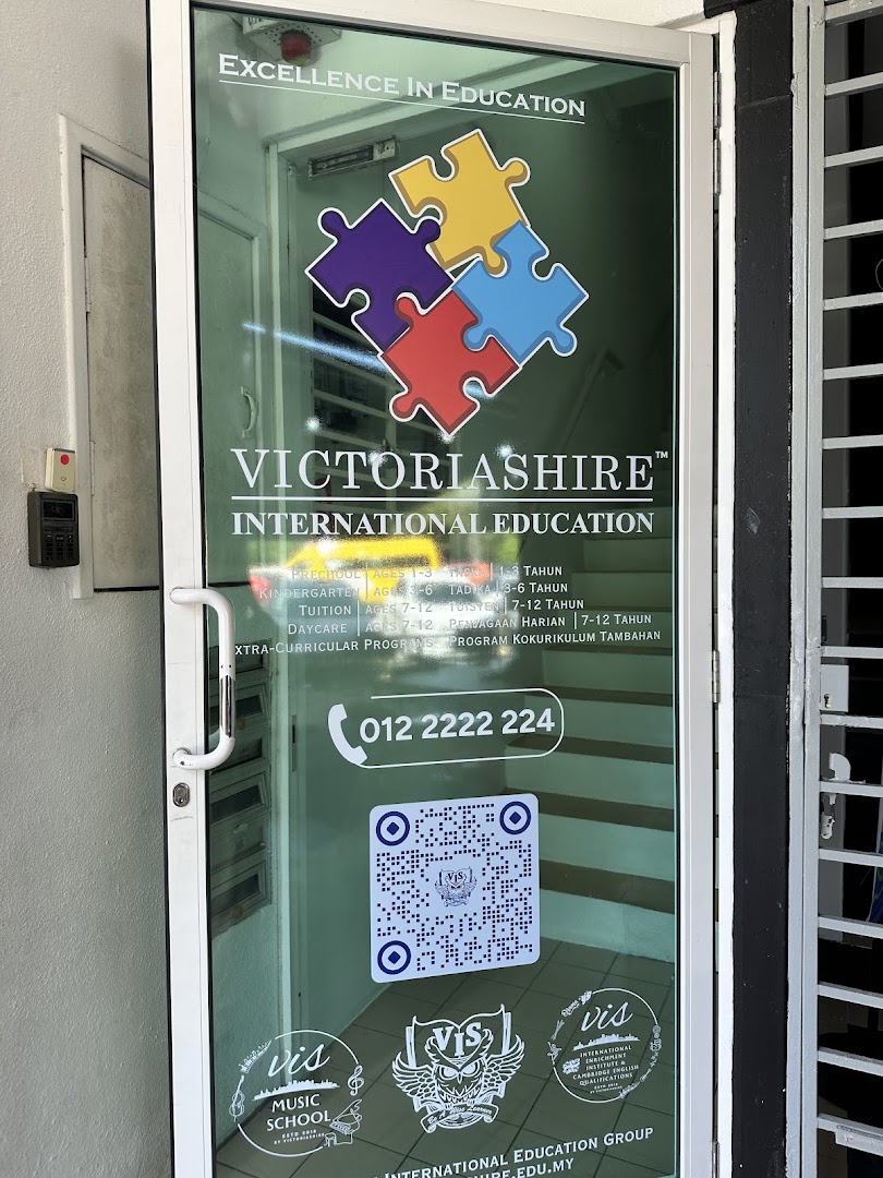 Victoriashire International Preschool & Tuition Centre (Putra Heights) — photo 5
