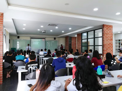 VisiTutor — tuition centre in Puchong