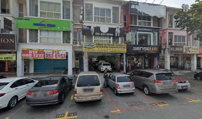 Vista Tuition Centre — tuition centre in Shah Alam