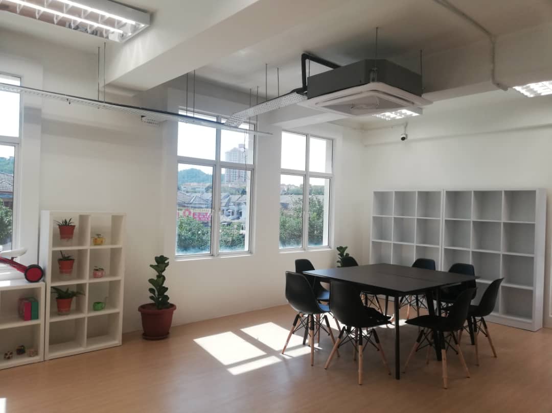 Viva Kids Education Center • 万花筒教育中心 — photo 2