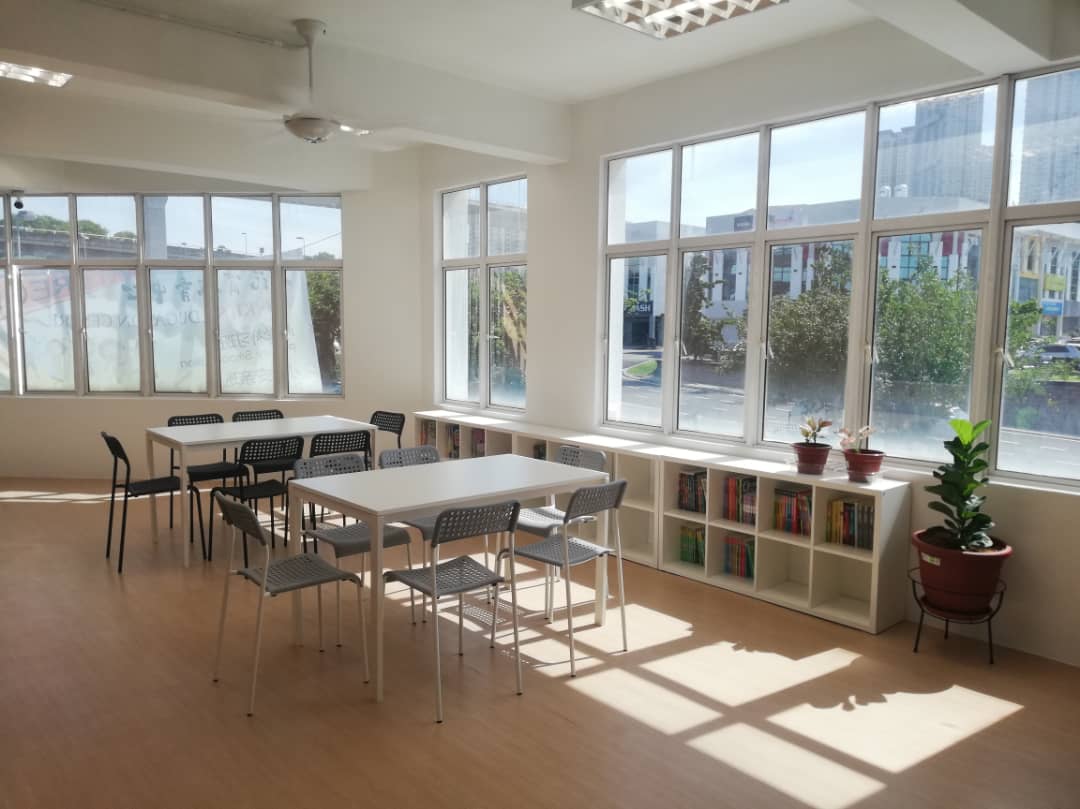 Viva Kids Education Center • 万花筒教育中心 — photo 5