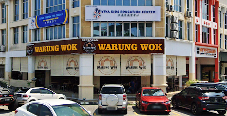 Viva Kids Education Center • 万花筒教育中心 — tuition centre in Puchong