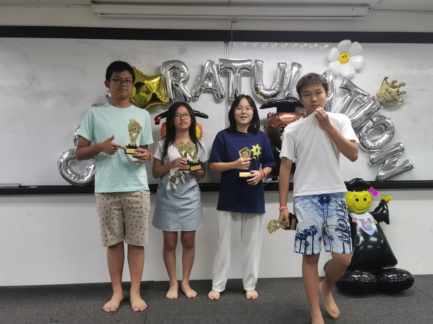 Viva承品中小学托育补习中心 Pusat Tuisyen Celik Pandai — photo 5