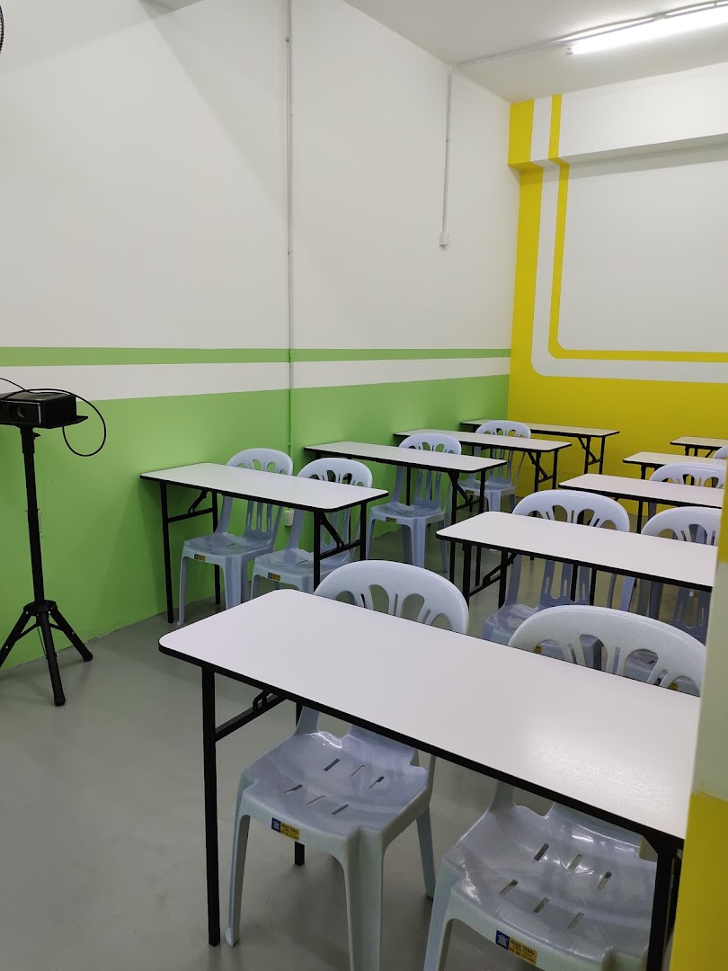 VSchool Smart Centre Rawang - Anggun City — photo 3