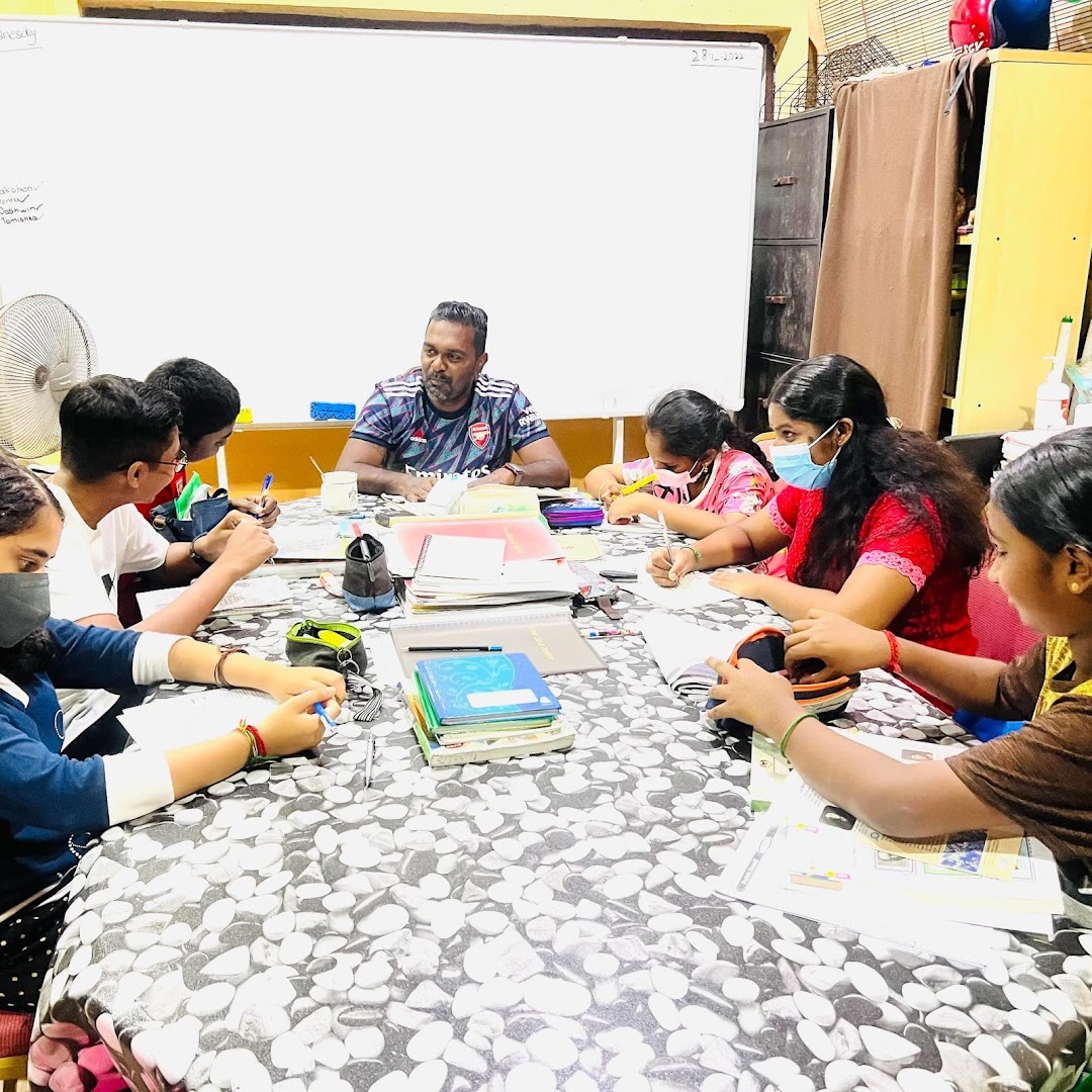 VTC Tuition Centre Penang — photo 1