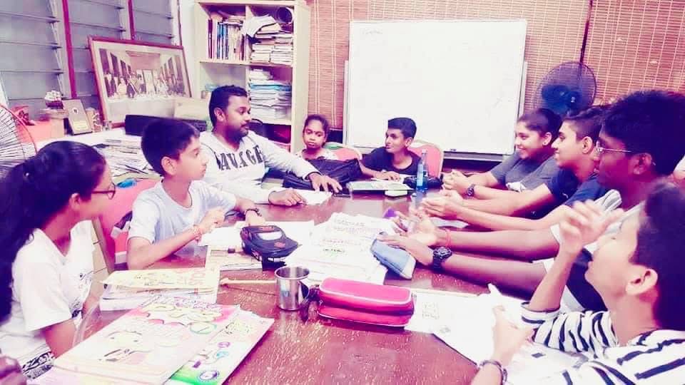 VTC Tuition Centre Penang — photo 2