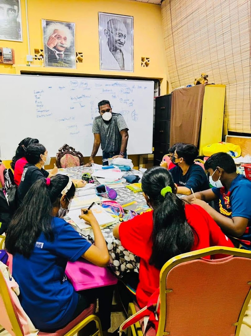 VTC Tuition Centre Penang — photo 3