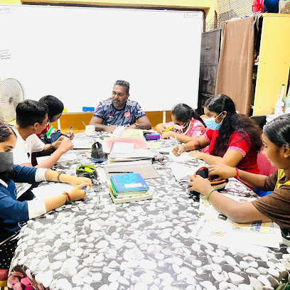 VTC Tuition Centre Penang — tuition centre in George Town