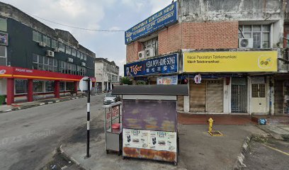 Vyasa Learning Centre — tuition centre in Klang