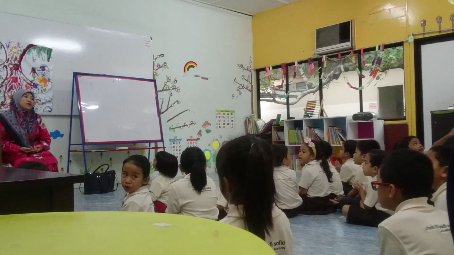 Wadi Sofia Schools — photo 2