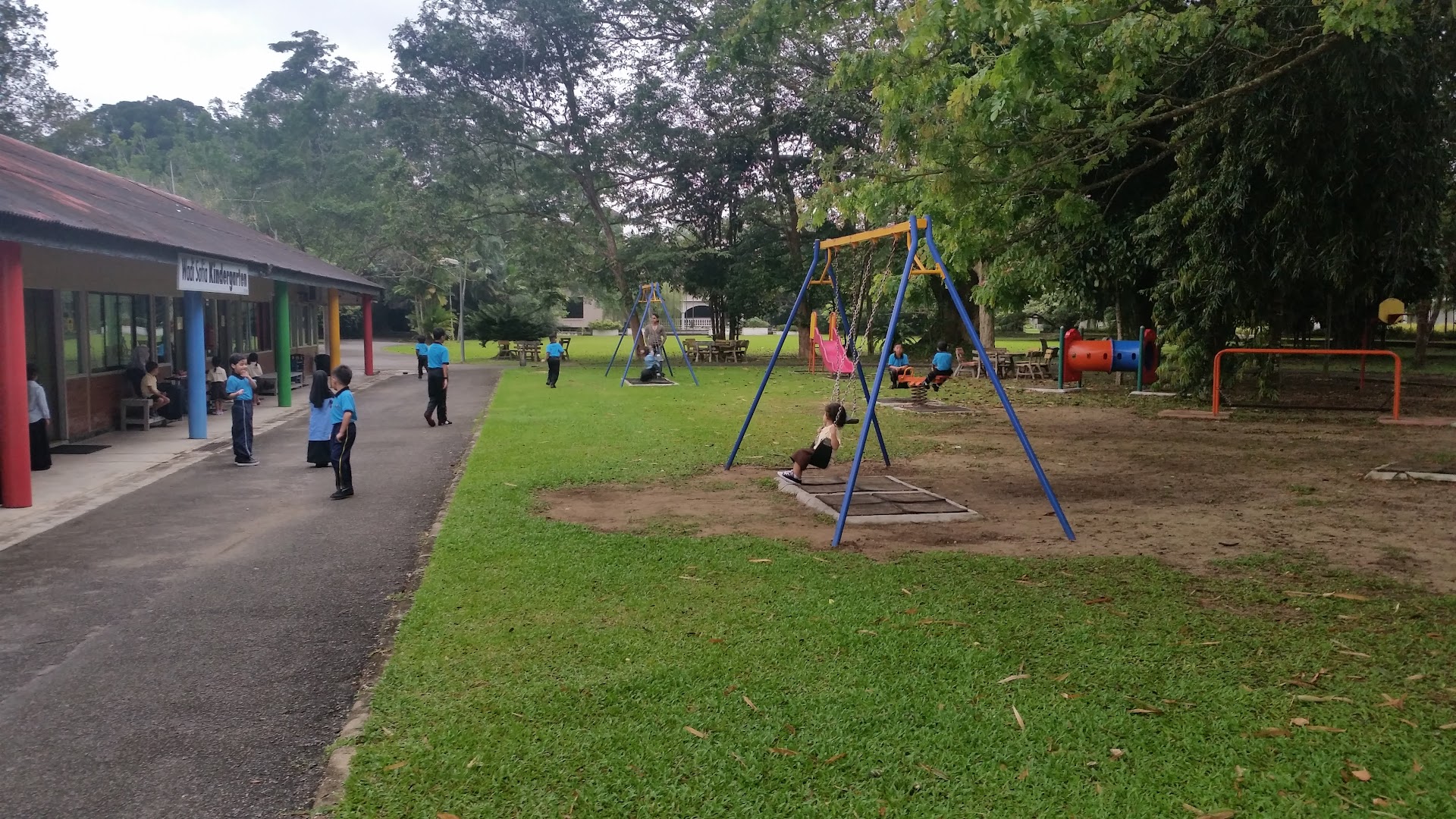 Wadi Sofia Schools — photo 4
