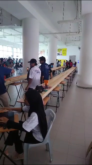 Water King Science Tuition Center 中学安亲班 — photo 4