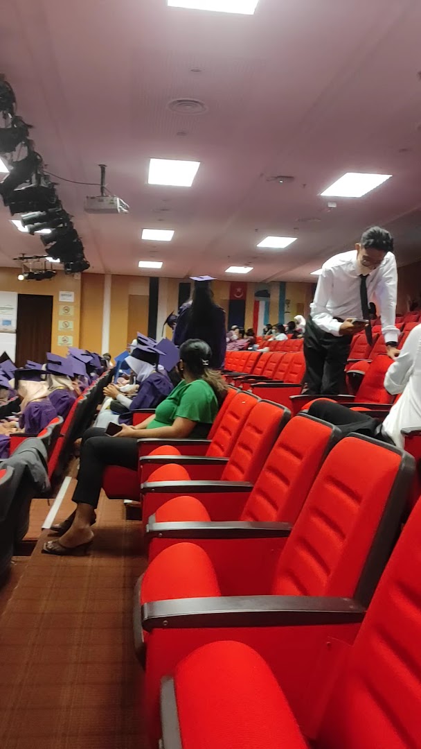 Wawasan Open University — photo 2
