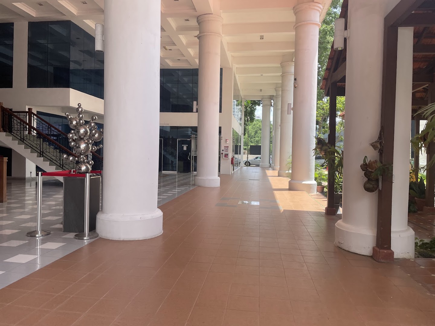 Wawasan Open University — photo 3
