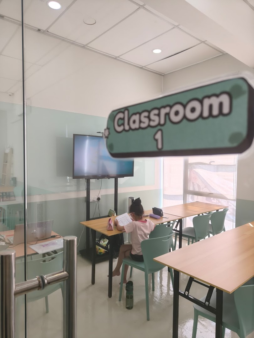 We Can Tuition Centre (Pusat Tuisyen We Can) — photo 2