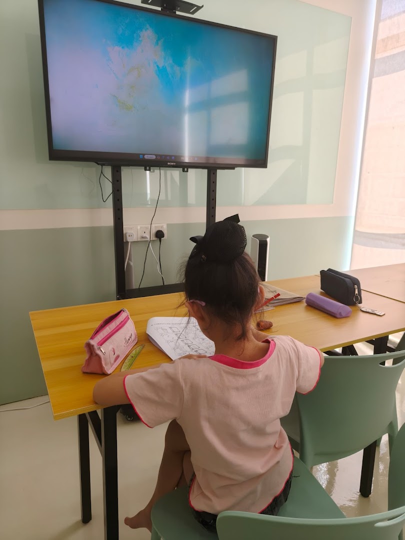 We Can Tuition Centre (Pusat Tuisyen We Can) — photo 3