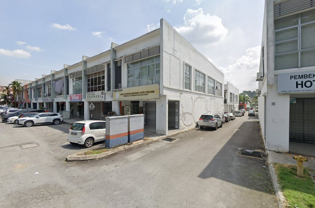 We Can Tuition Centre (Pusat Tuisyen We Can) — photo 5