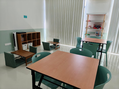 We Can Tuition Centre (Pusat Tuisyen We Can) — tuition centre in Seri Kembangan
