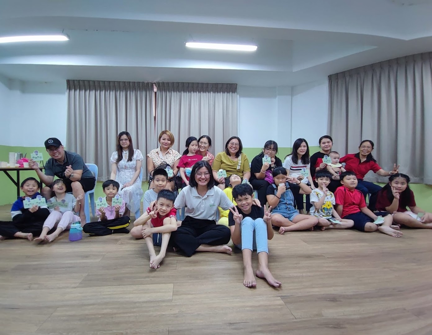 Webest Education 最好教育补习中心（Malim Jaya)） — photo 5