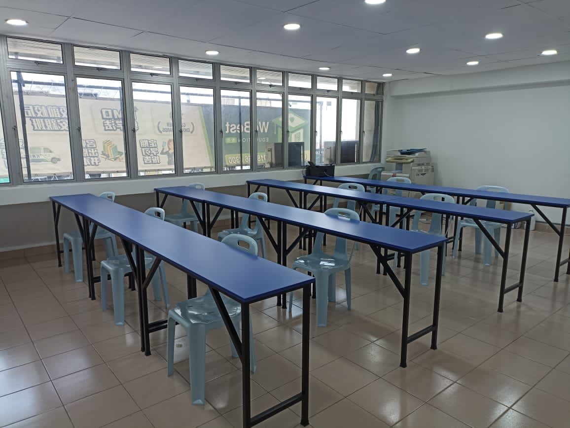 WeBest Education 最好教育 - Taman Megah — photo 1