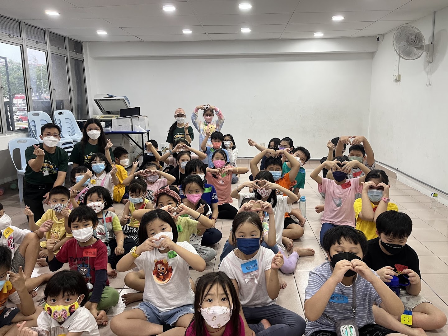 WeBest Education 最好教育 - Taman Megah — photo 2