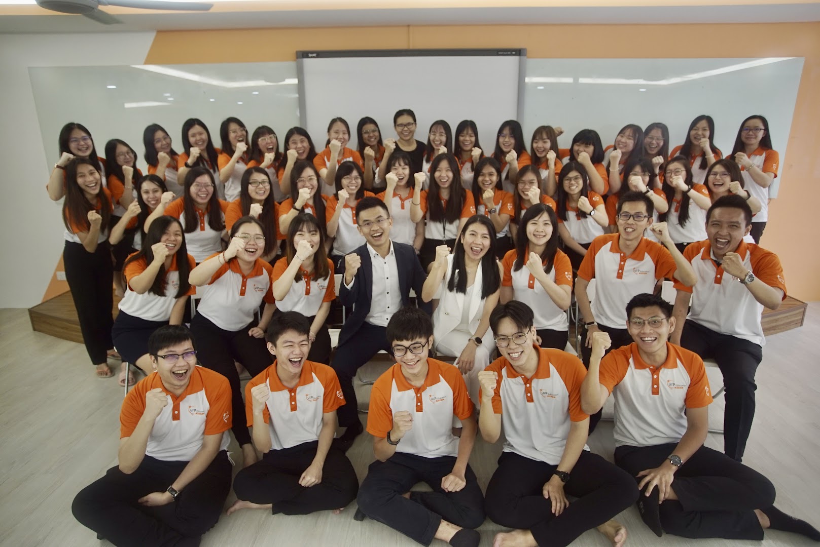 Weip Tuition Daycare @ Kuchai Lama Branch — photo 3