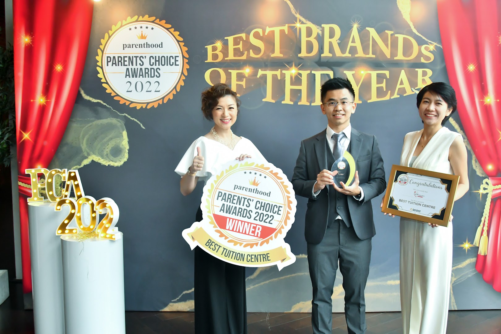 Weip Tuition Daycare @ Kuchai Lama Branch — photo 4
