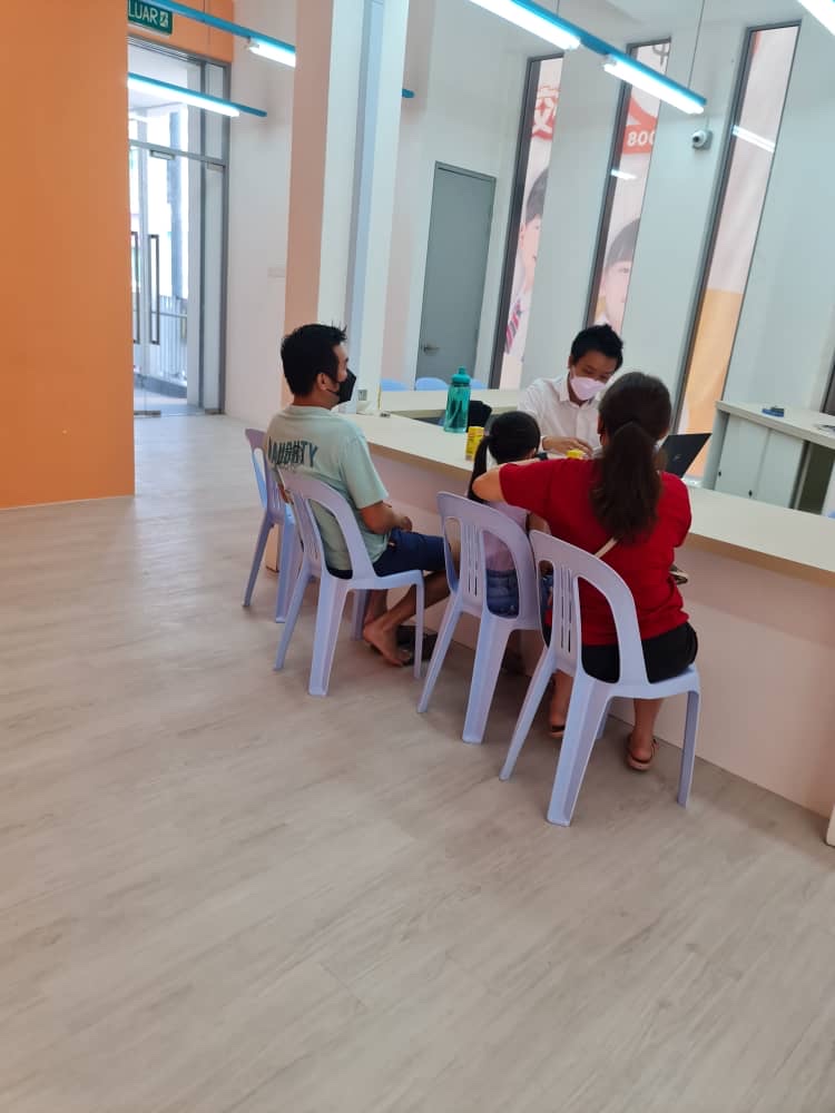 Weip Tuition Daycare @ Puchong Kinrara Branch — photo 4