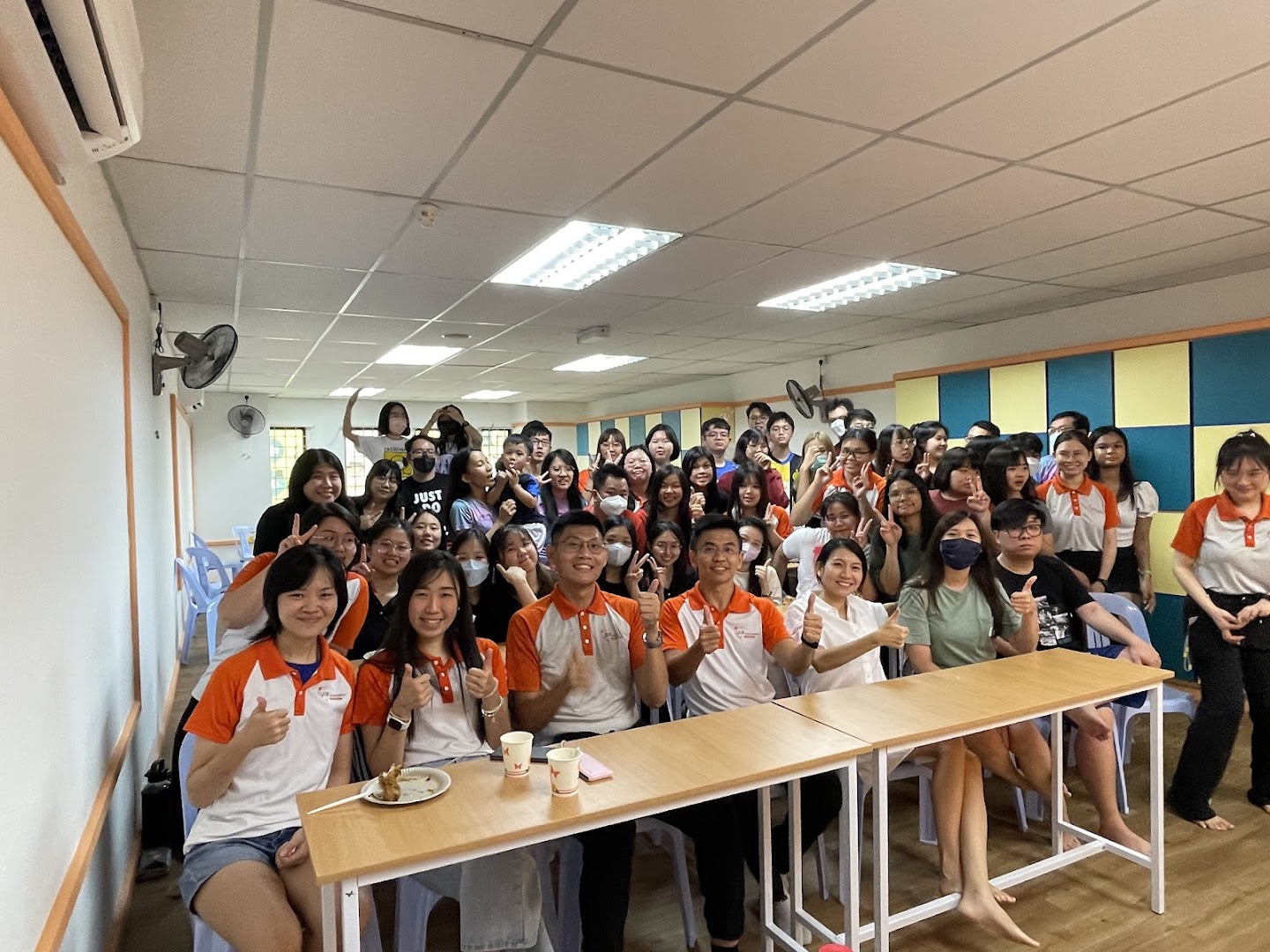 Weip Tuition Daycare @ Puchong Kinrara Branch — photo 5