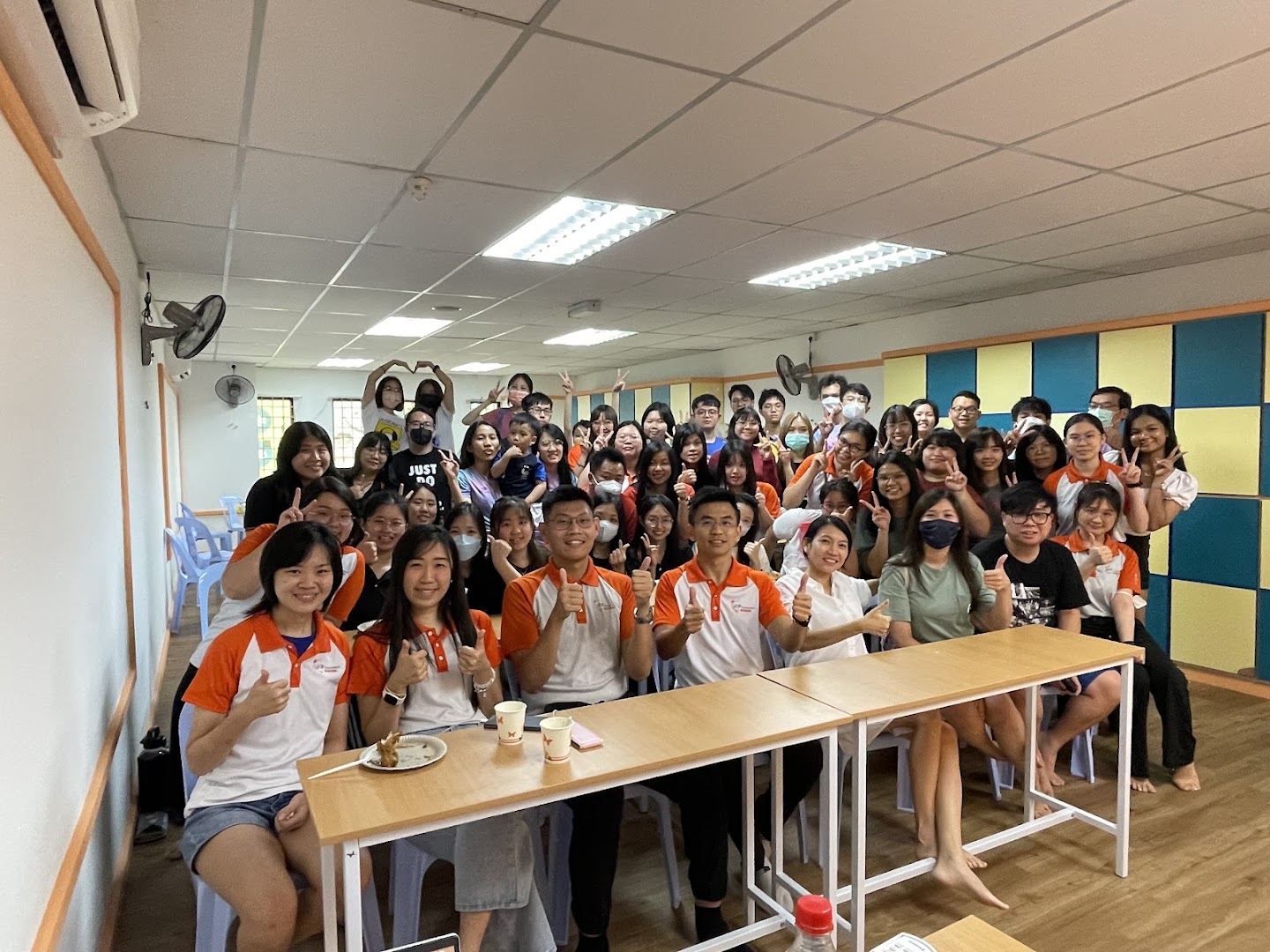 Weip Tuition Daycare @ Seremban Lobak Branch — photo 4