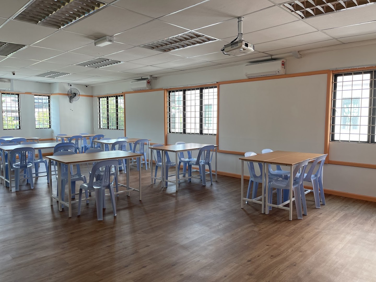 Weip Tuition Daycare @ Seremban Lobak Branch — photo 5